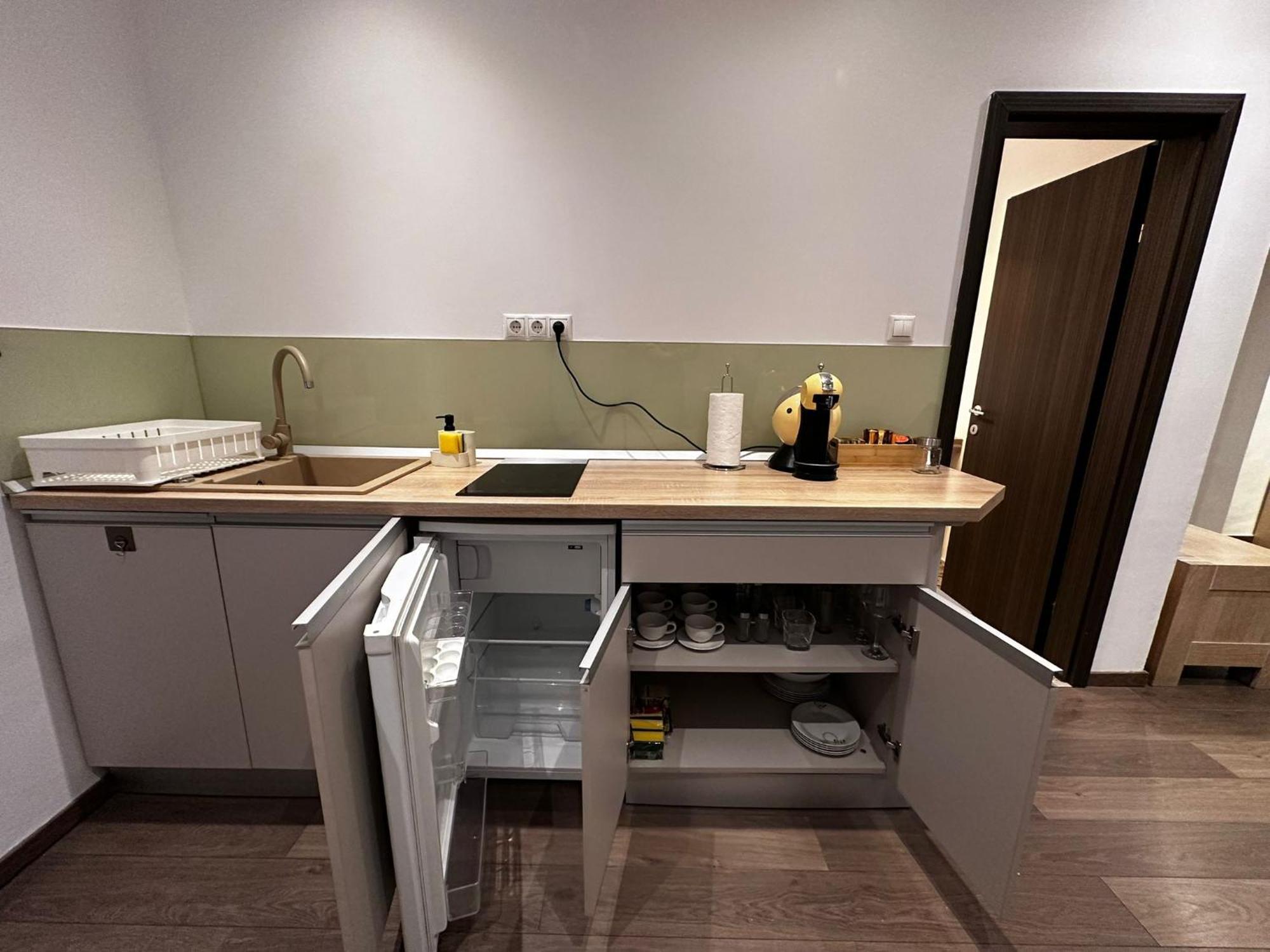 Elisio - Pani Nani Apartament Brașov