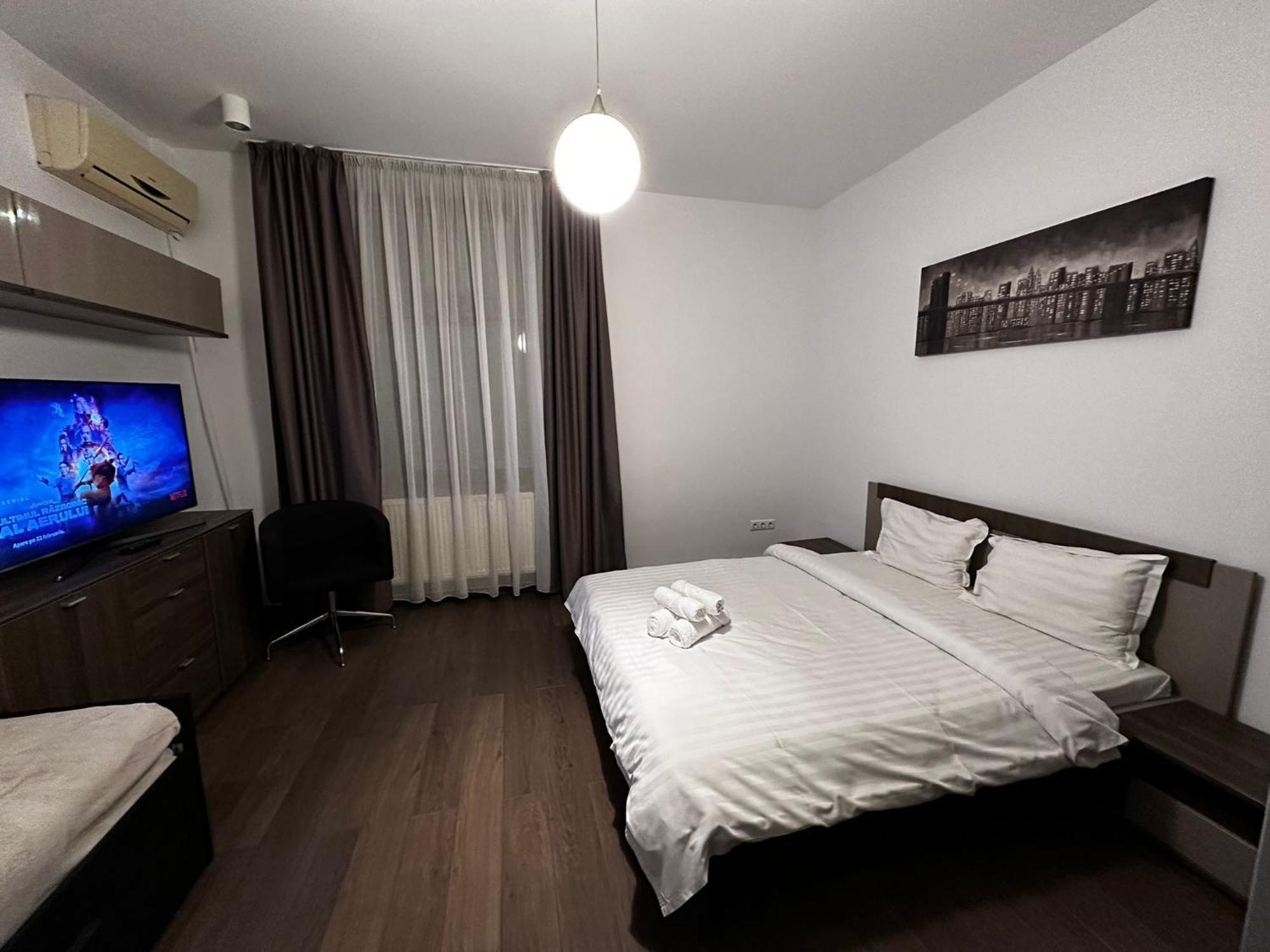Elisio - Pani Nani Apartament *